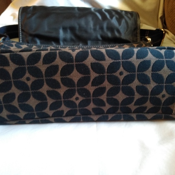 Fossil book bag - Picture 5 of 8